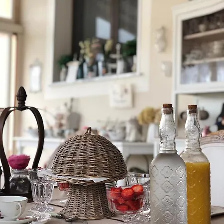 Гостевой дом La Casa Di Menny Монелья