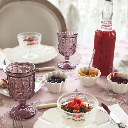 La Casa Di Menny 4* 모네글리아