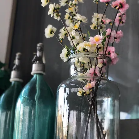 Гостевой дом La Casa Di Menny 3*