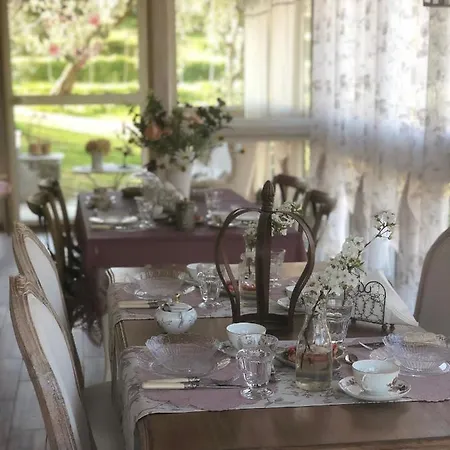 La Casa Di Menny 4*