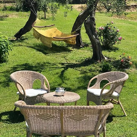 Pensión La Casa Di Menny