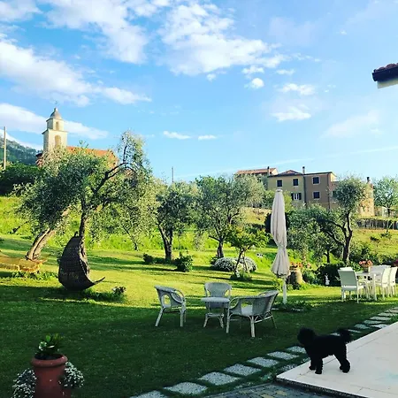 La Casa Di Menny 4*