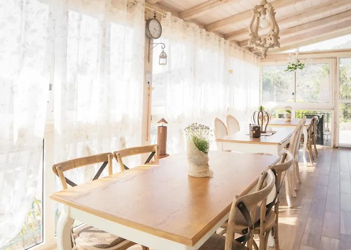 La Casa Di Menny 4*