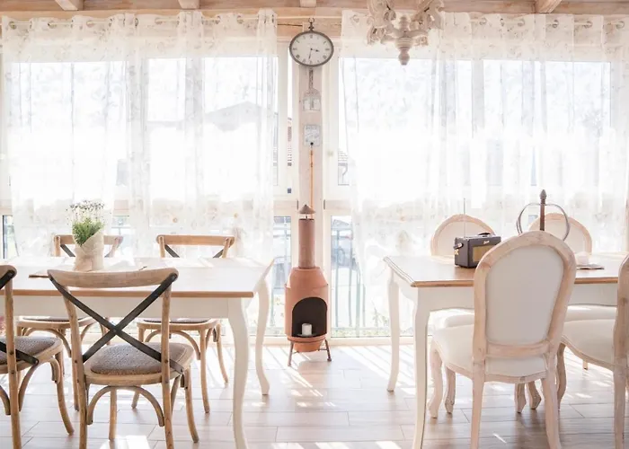 La Casa Di Menny 4* Moneglia