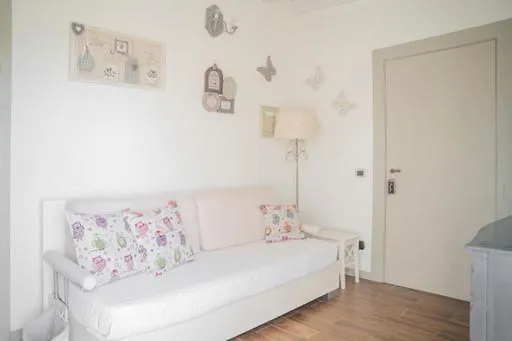 La Casa Di Menny Moneglia