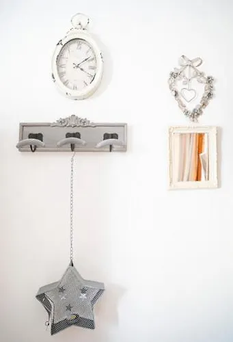 Gæstehus La Casa Di Menny Moneglia