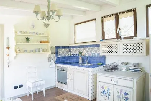 La Casa Di Menny Gæstehus Moneglia