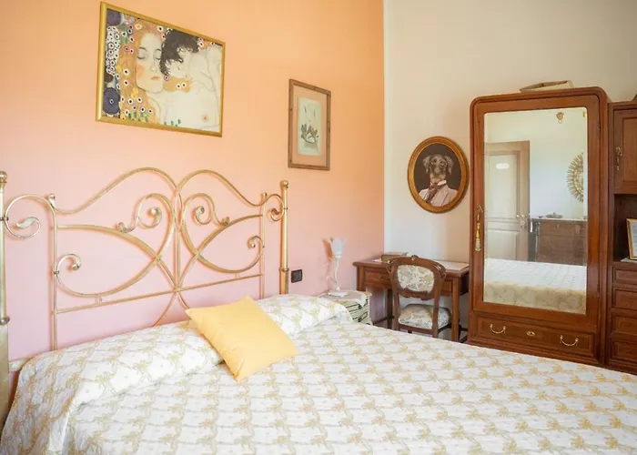 Gæstehus La Casa Di Menny Moneglia