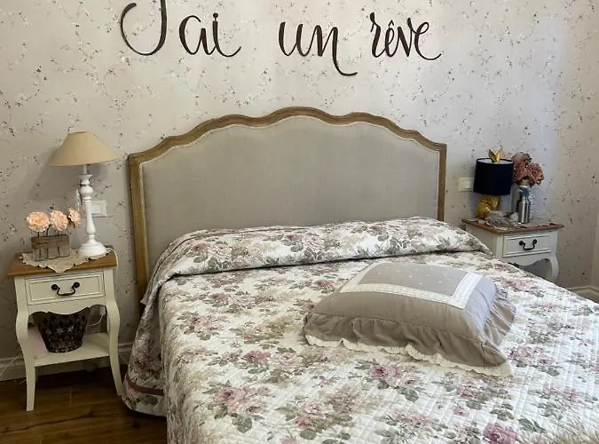 La Casa Di Menny Gæstehus Moneglia