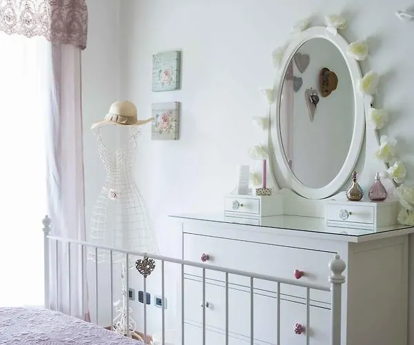 La Casa Di Menny 4* Moneglia