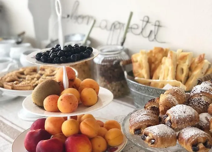 Pensión La Casa Di Menny 4*