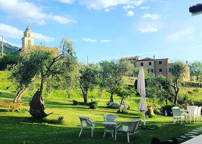 La Casa Di Menny 4*